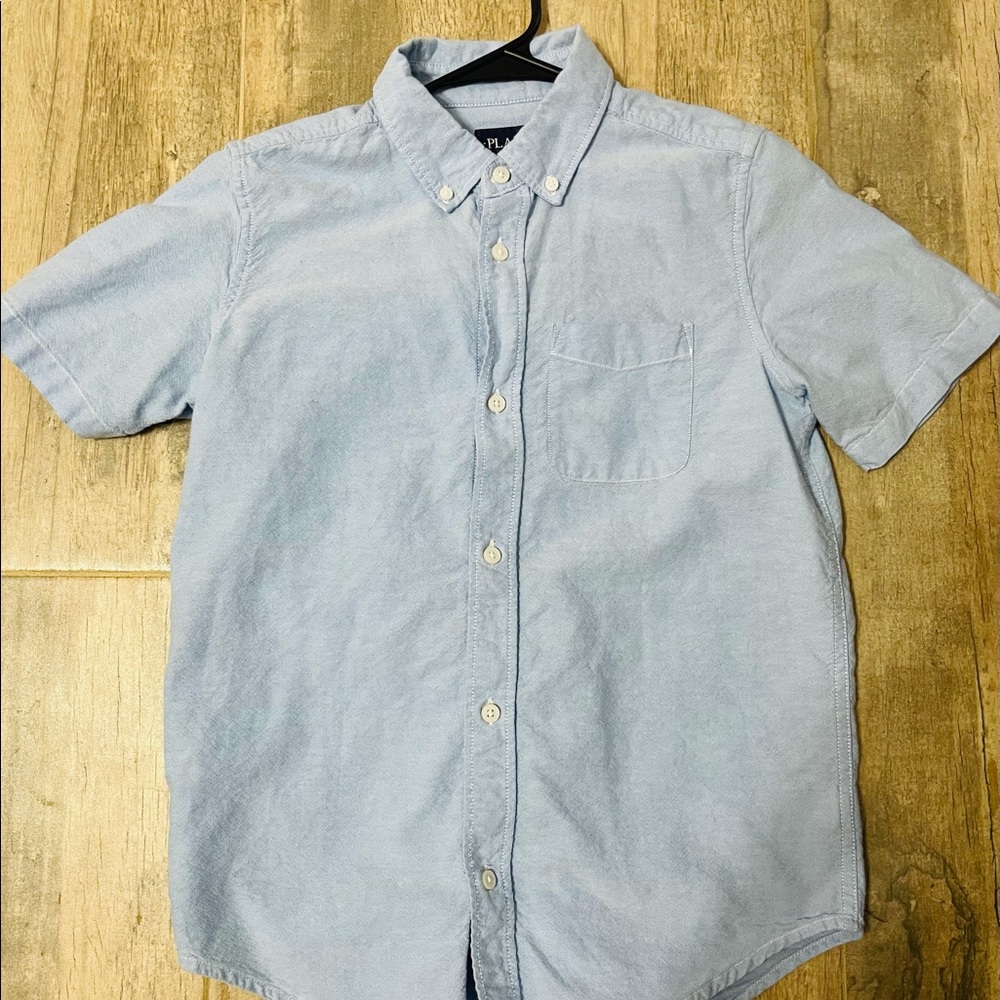 Boys Size XL Shirt